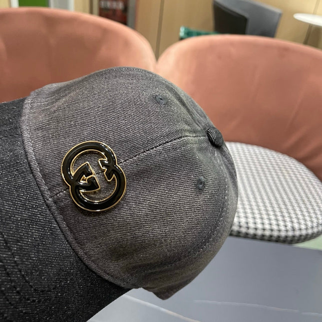GUCCI 26S BASEBALL CAP STYLE 148