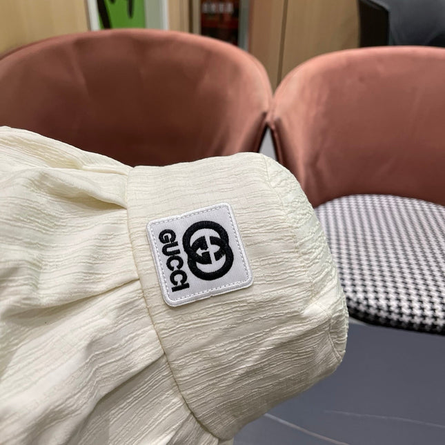 GUCCI 26S BUCKET HAT STYLE 229