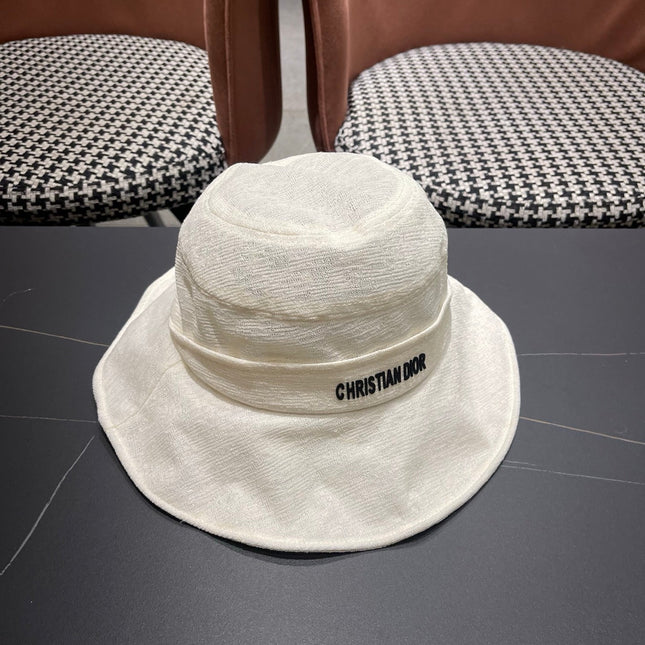 DIOR 26S BUCKET HAT STYLE 116