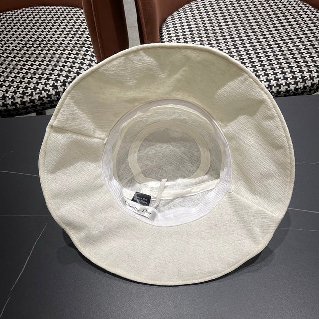 DIOR 26S BUCKET HAT STYLE 116