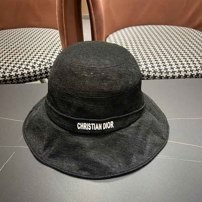 DIOR 26S BUCKET HAT STYLE 115