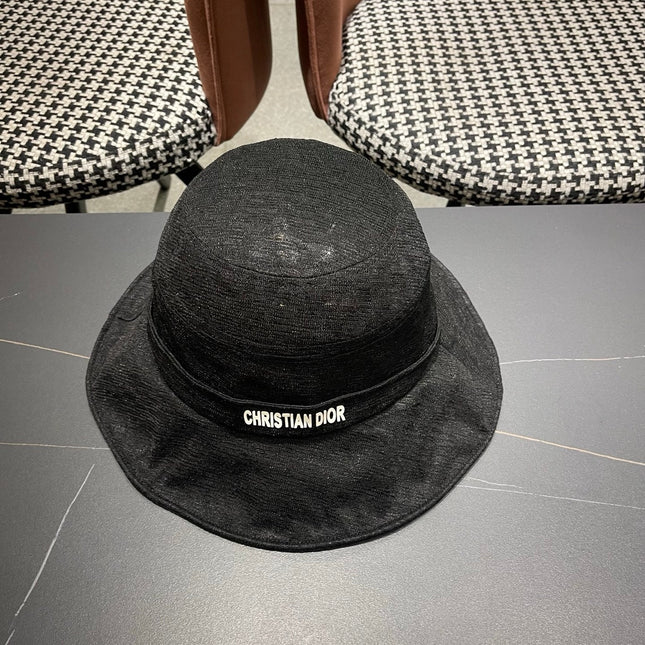 DIOR 26S BUCKET HAT STYLE 115