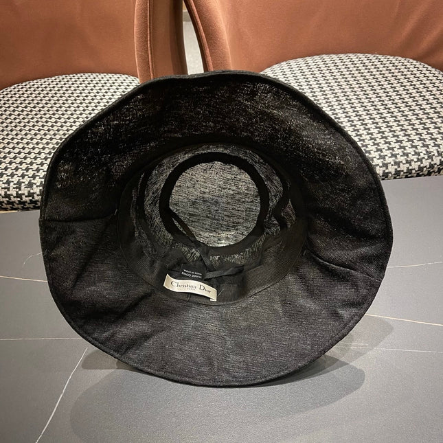 DIOR 26S BUCKET HAT STYLE 115