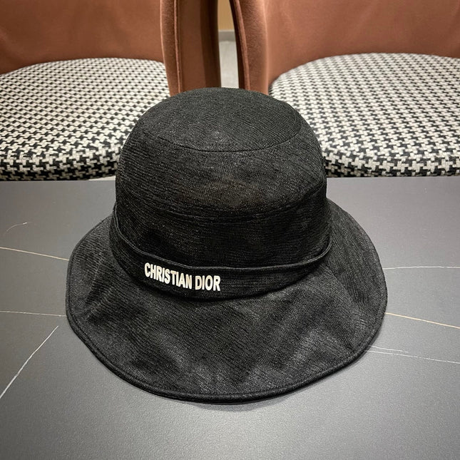 DIOR 26S BUCKET HAT STYLE 115