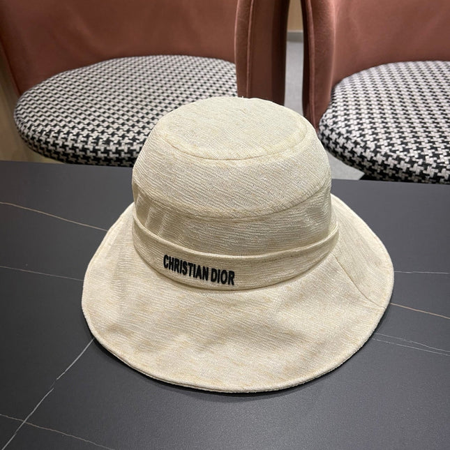 DIOR 26S BUCKET HAT STYLE 114