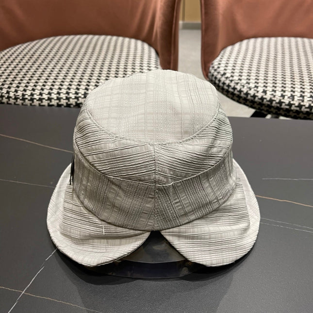 DIOR 26S BUCKET HAT STYLE 190