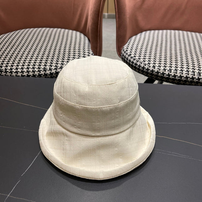 DIOR 26S BUCKET HAT STYLE 188