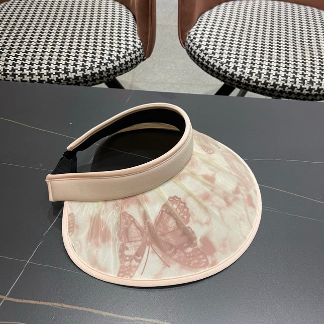 DIOR 26S VISOR HAT STYLE 141