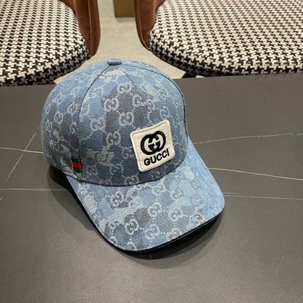 GUCCI 26S BASEBALL CAP STYLE 70