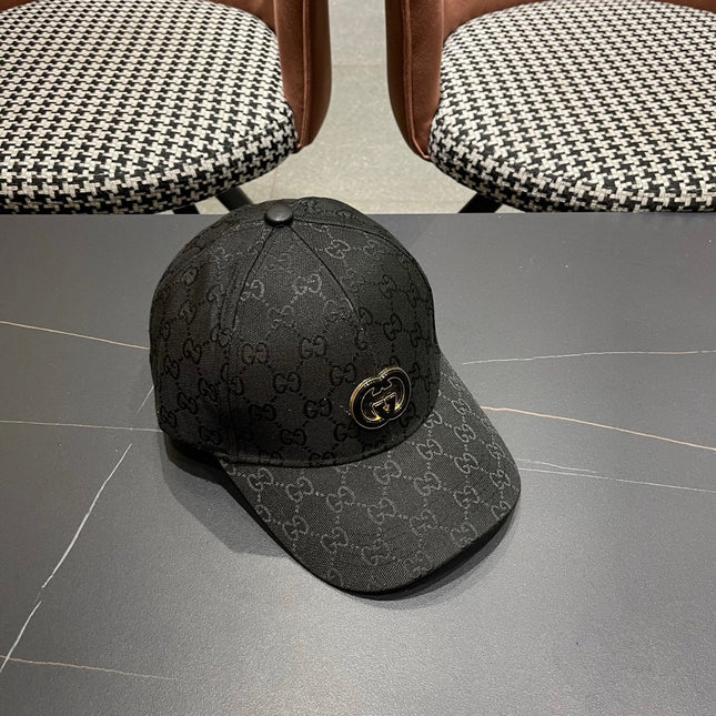 GUCCI 26S BASEBALL CAP STYLE 227