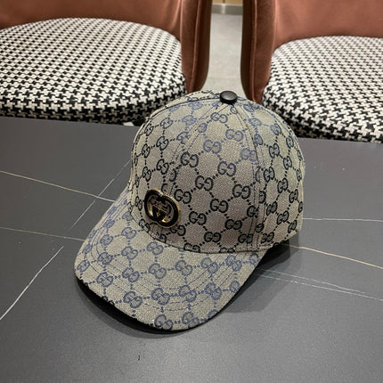 GUCCI 26S BASEBALL CAP STYLE 225