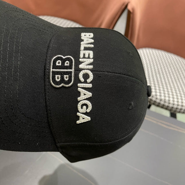 BALENCIAGA 26S BASEBALL CAP STYLE 45