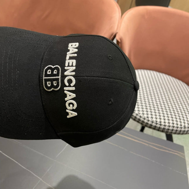 BALENCIAGA 26S BASEBALL CAP STYLE 45