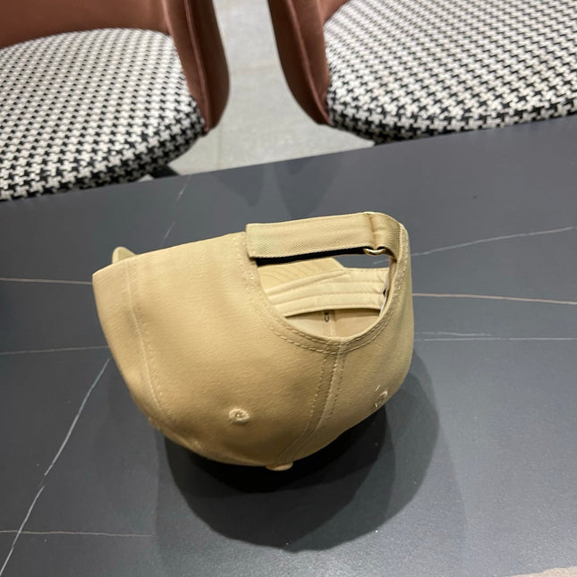 CELINE 26S BASEBALL CAP STYLE 201