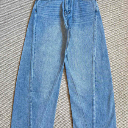 BALENCIAGA 26S JEANS 321