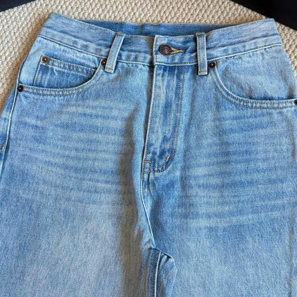 BALENCIAGA 26S JEANS 321
