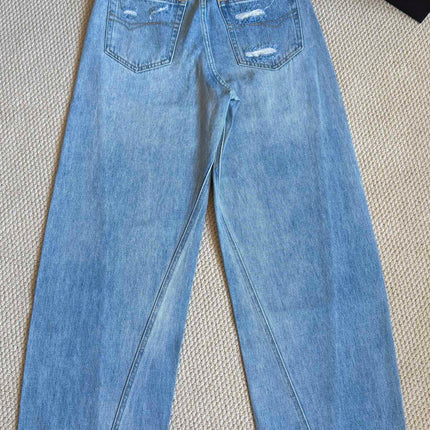 BALENCIAGA 26S JEANS 321