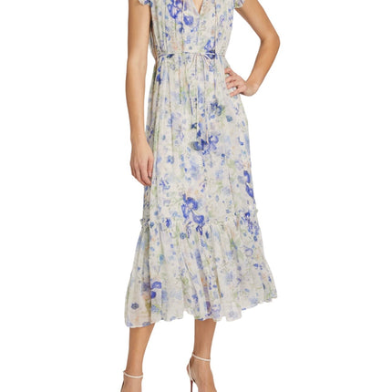 Zimmermann 2025 Dress 043