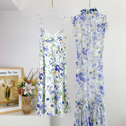 Zimmermann 2025 Dress 043