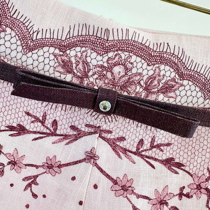 Zimmermann Short 174