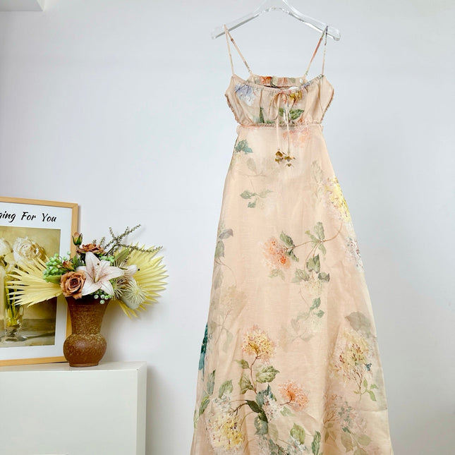 Zimmermann 2025 Dress 036