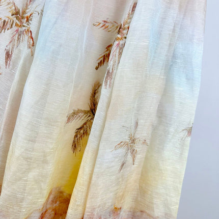 Zimmermann 2025 Skirt 041