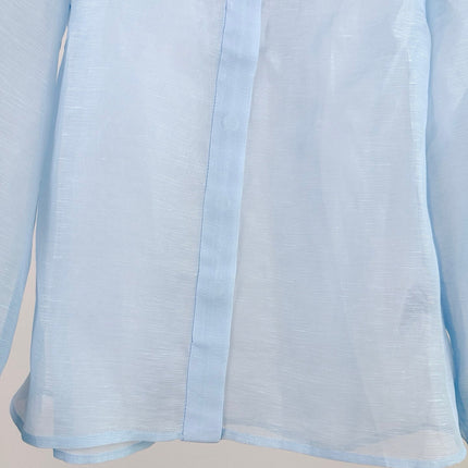 Zimmermann Shirt 186