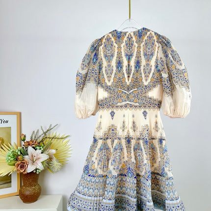 Zimmermann Dress 069