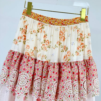 Zimmermann 2025 Skirts 033