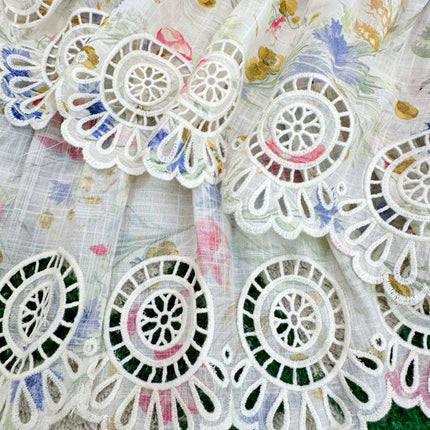 Zimmermann 2025 Skirts 033