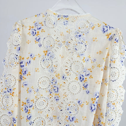 Zimmermann 2025 Blouson 032