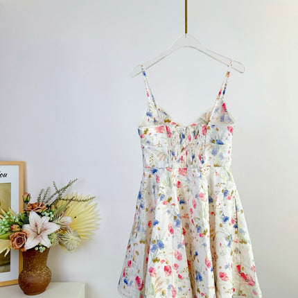 Zimmermann 2025 Dress 030