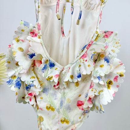 Zimmermann Body Suit 082