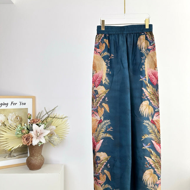 Zimmermann Pant 097