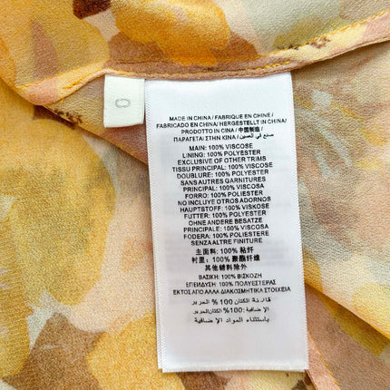 Zimmermann Mini Dress 144