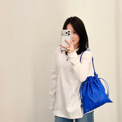 CELINE 26S LONG SLEEVE T-SHIRT 174