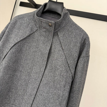 PRADA 25S BOMBER JACKET 511