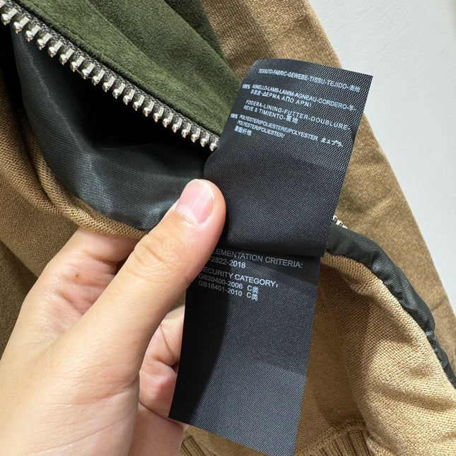 MIUMIU JACKET STYLE 189