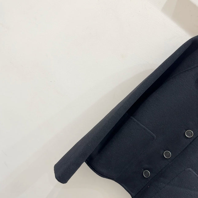 HERMES 25S JACKET 172