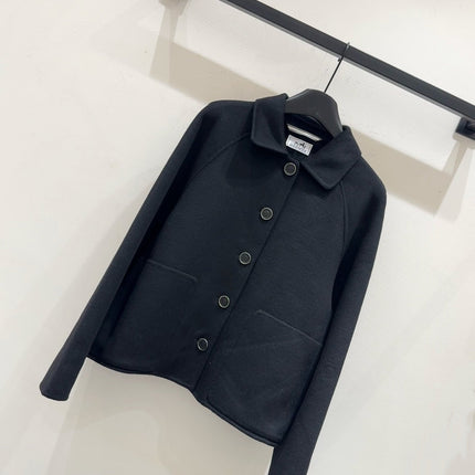 HERMES 25S JACKET 172
