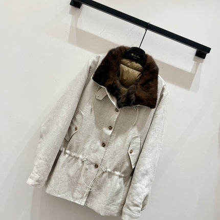 LP JACKET STYLE 254