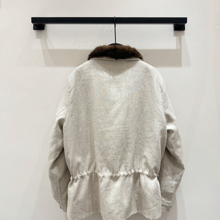 LP JACKET STYLE 254