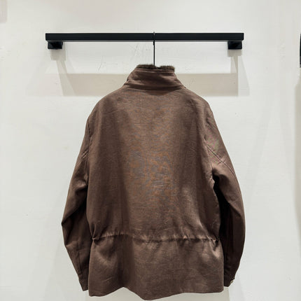 LP JACKET STYLE 253