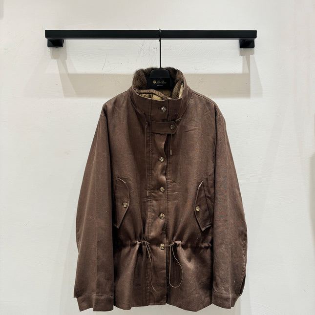 LP JACKET STYLE 315