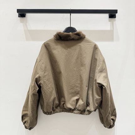 LP JACKET STYLE 252