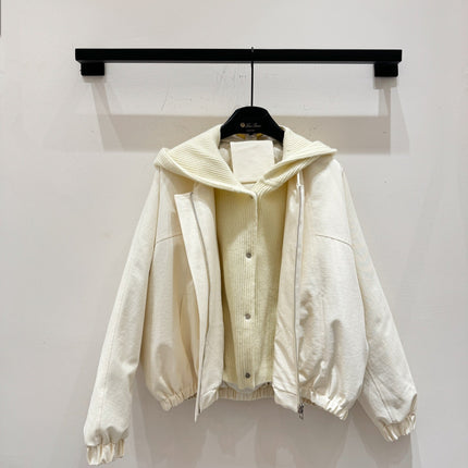 LP JACKET STYLE 251