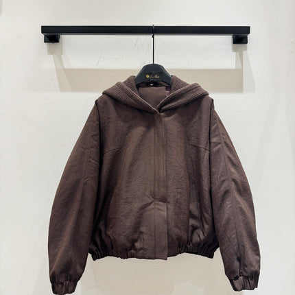 LP JACKET STYLE 250