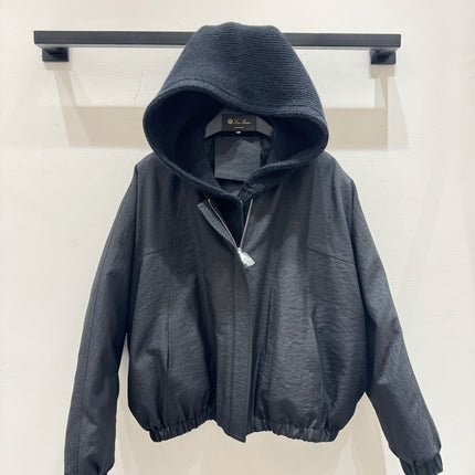 LP JACKET STYLE 249
