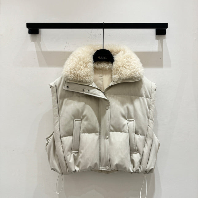LP PUFFER VEST STYLE 247