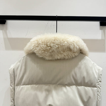 LP PUFFER VEST STYLE 247